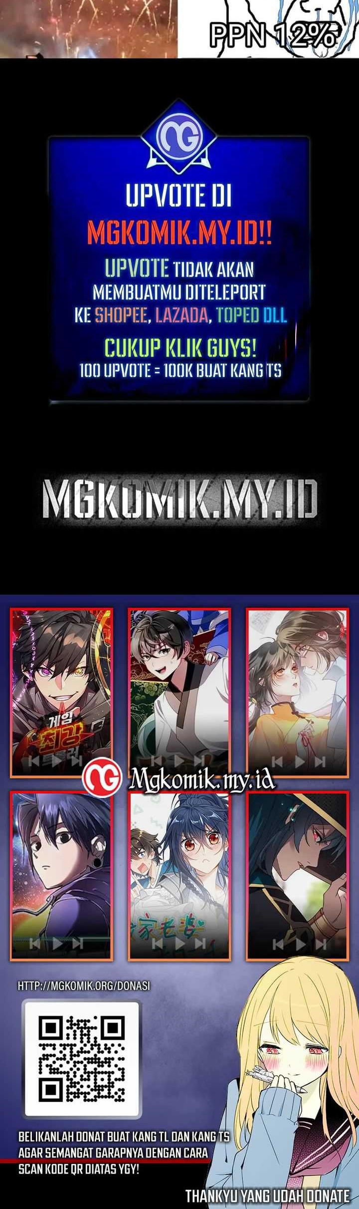 The Game’s Top Troll Chapter 116 Gambar 101