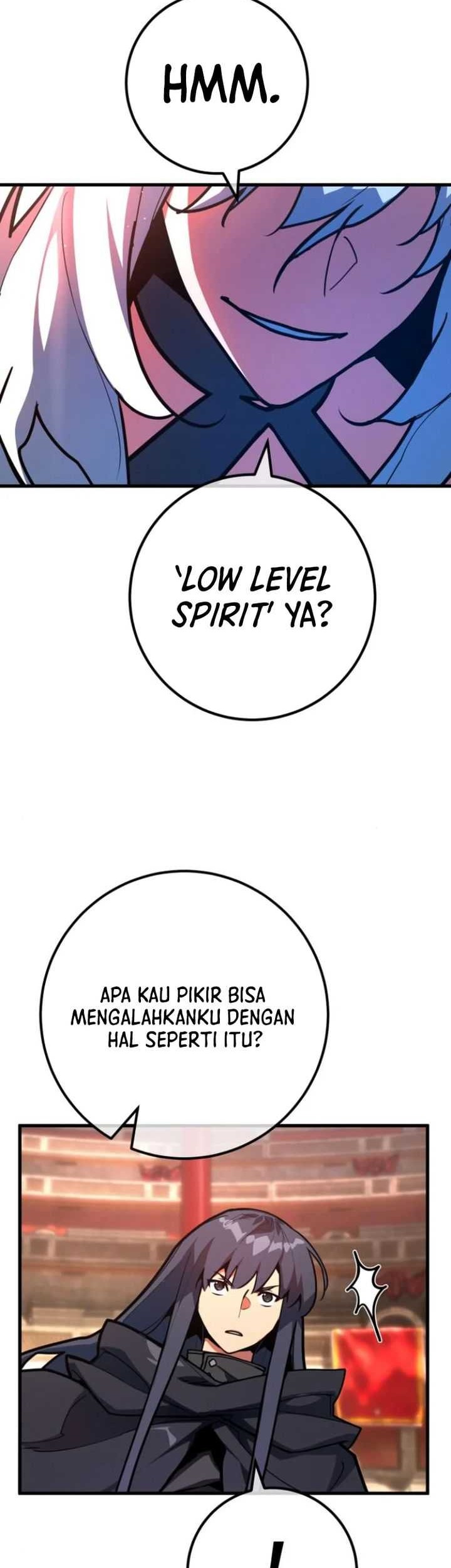 The Game’s Top Troll Chapter 116 Gambar 8