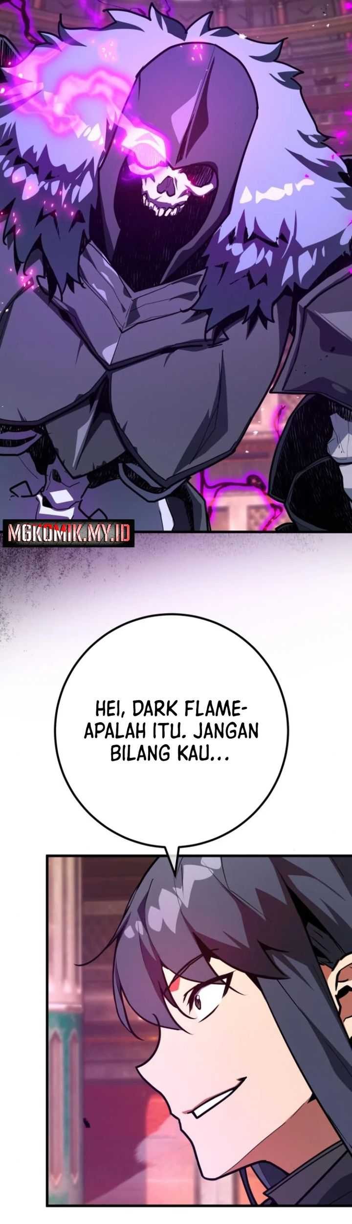 The Game’s Top Troll Chapter 116 Gambar 13