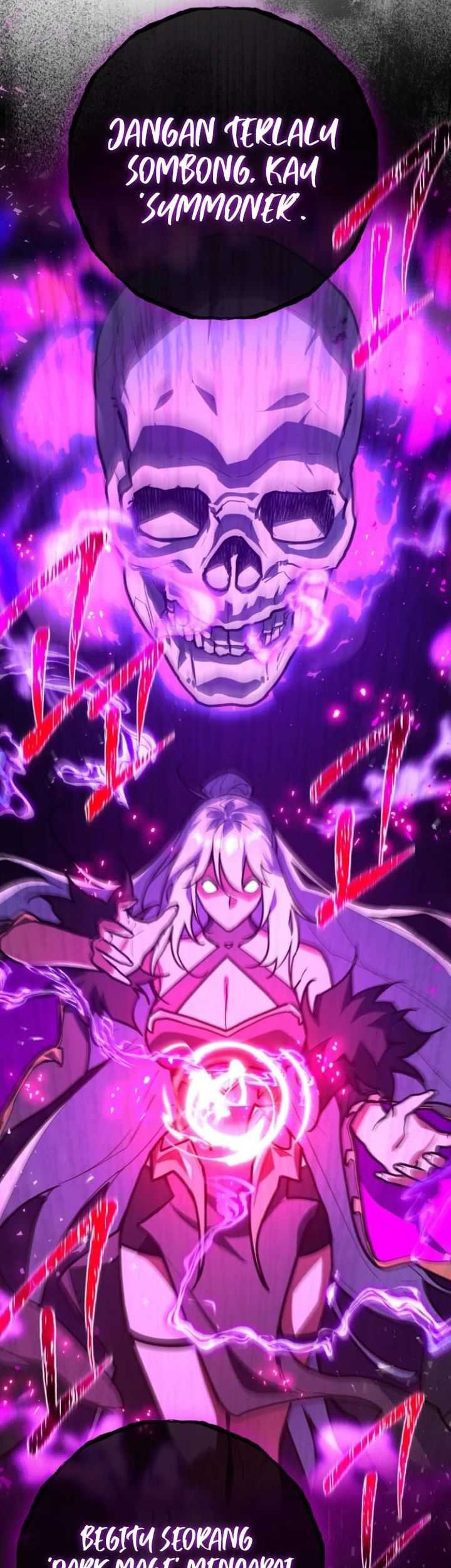 The Game’s Top Troll Chapter 116 Gambar 15