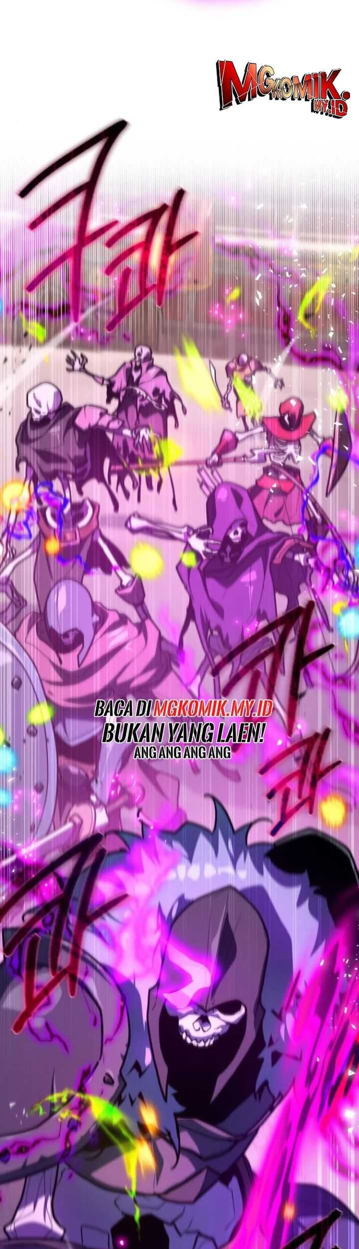 The Game’s Top Troll Chapter 116 Gambar 17