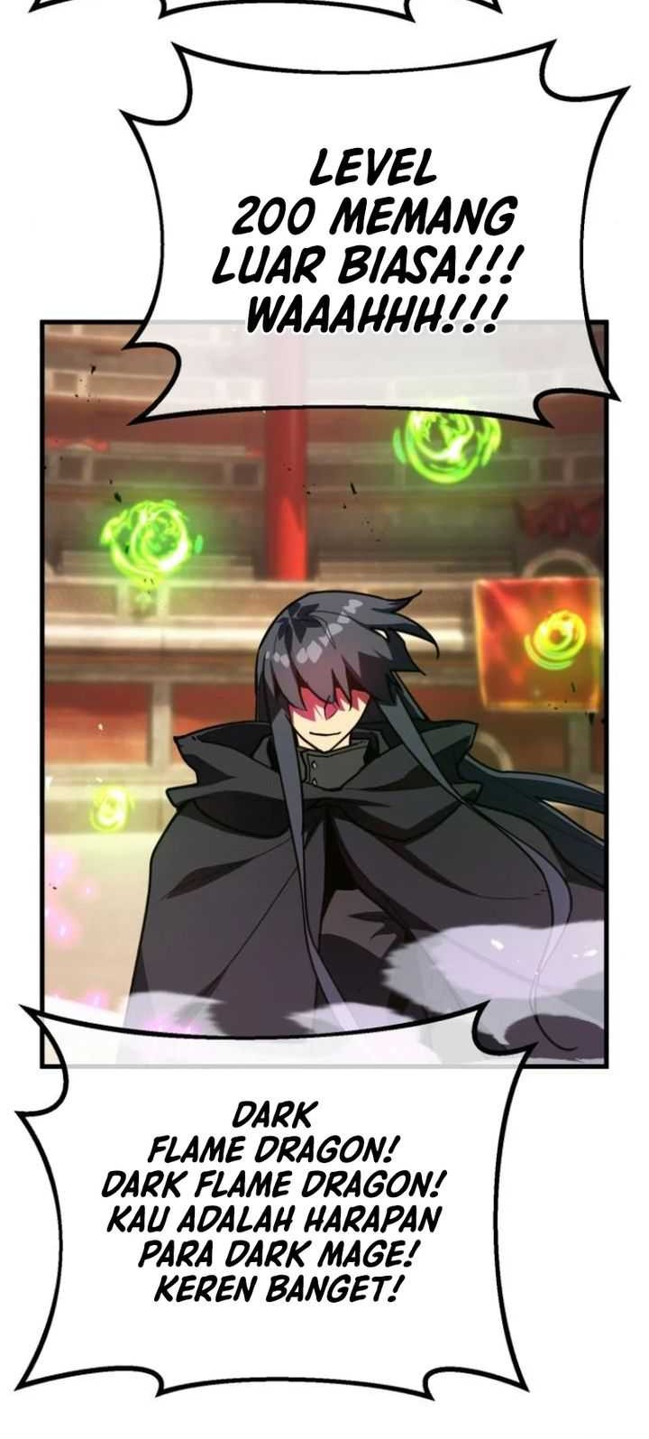 The Game’s Top Troll Chapter 116 Gambar 19