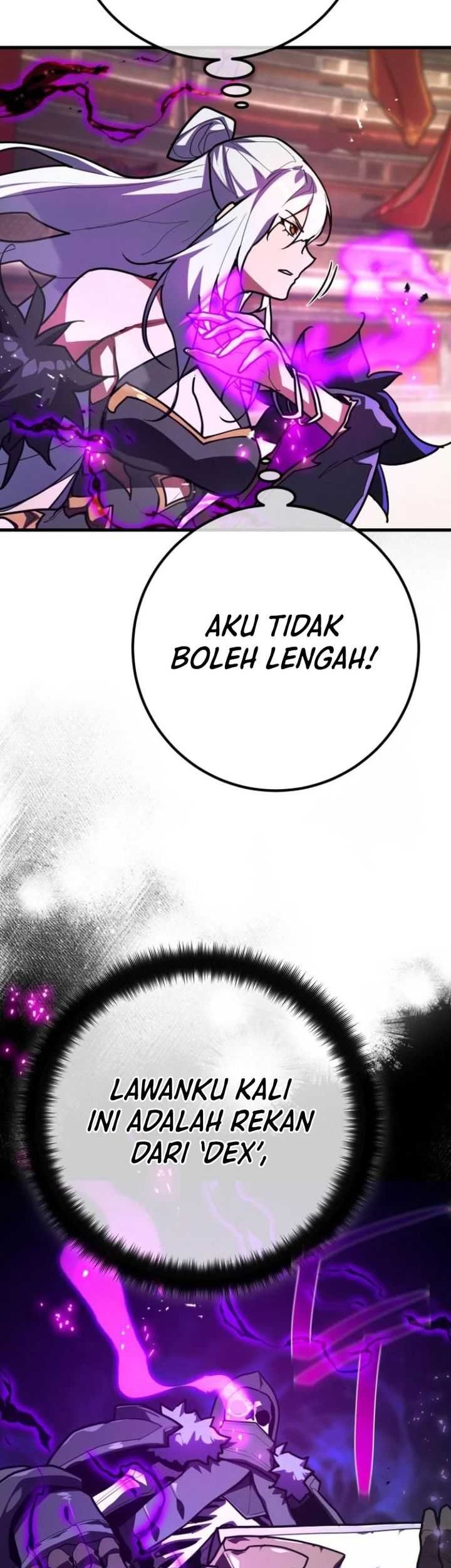 The Game’s Top Troll Chapter 116 Gambar 21