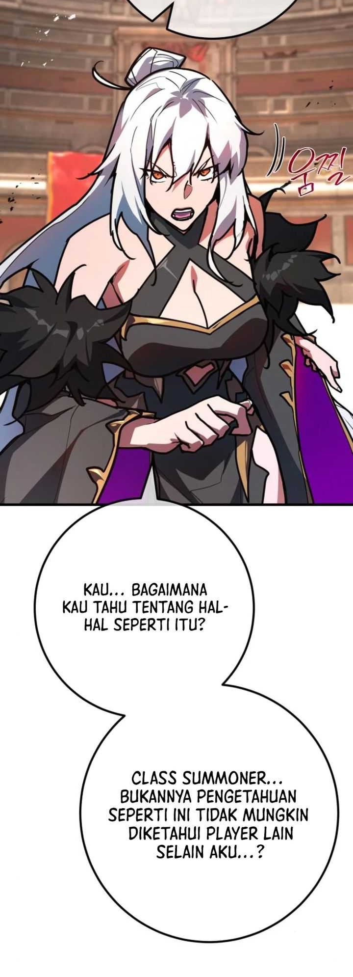The Game’s Top Troll Chapter 116 Gambar 25