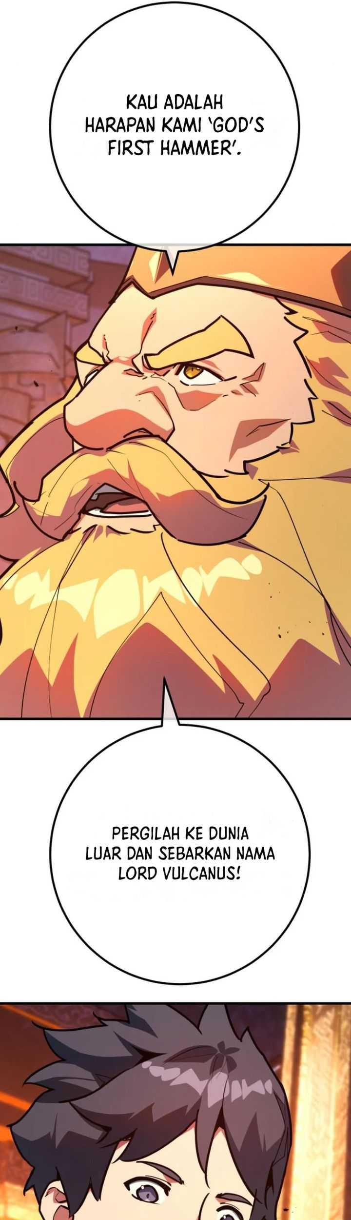 The Game’s Top Troll Chapter 117 Gambar 27