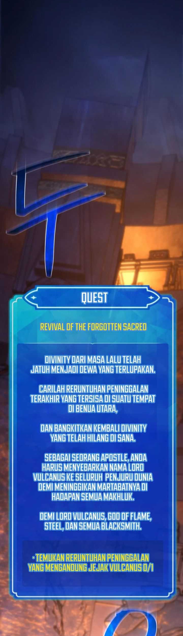 The Game’s Top Troll Chapter 117 Gambar 31