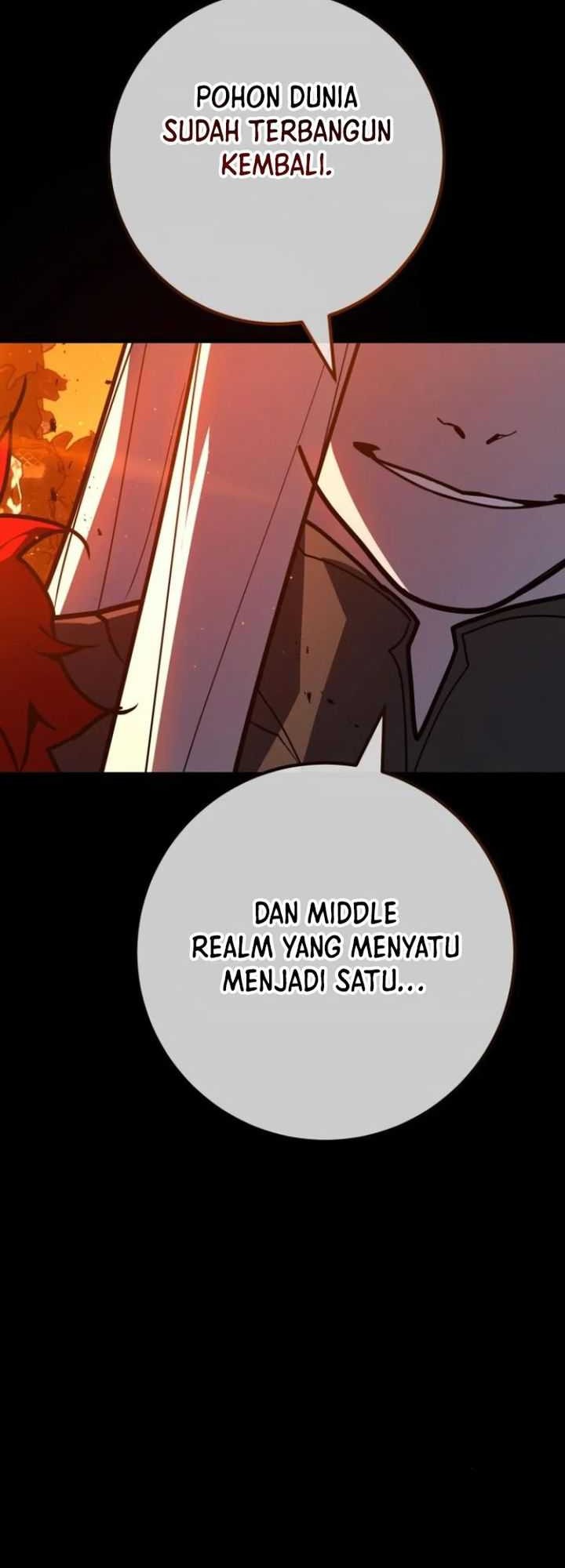 The Game’s Top Troll Chapter 117 Gambar 35