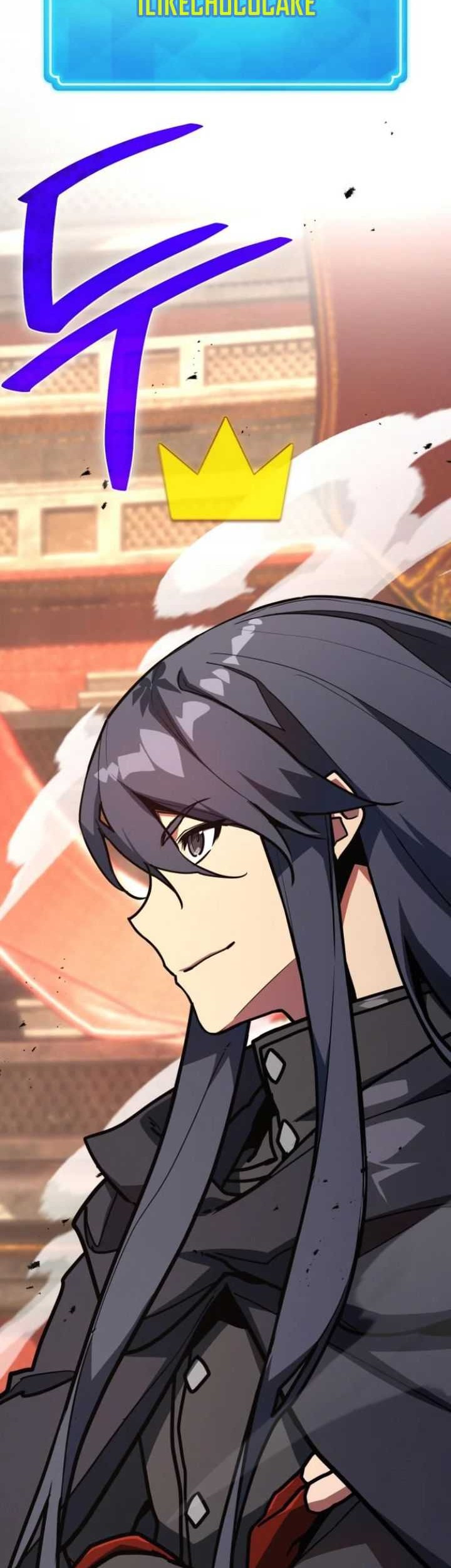 Manhwa The Game’s Top Troll Chapter 117 gambar nomor 2