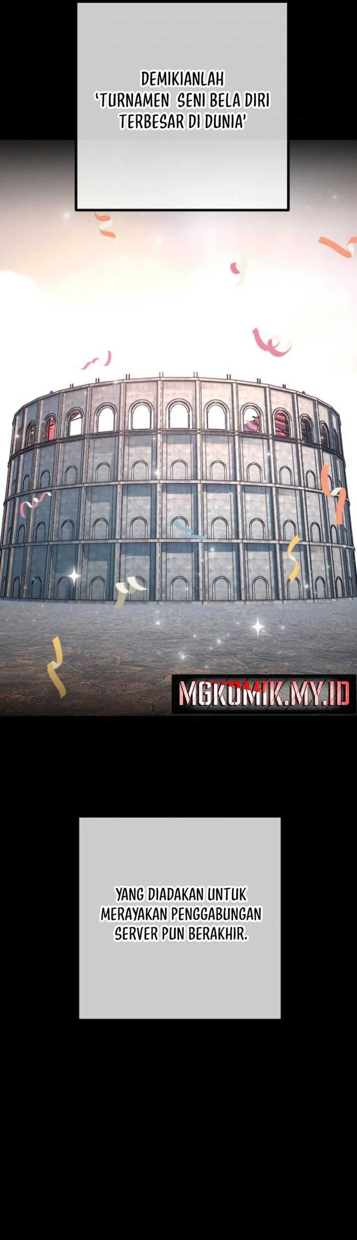 The Game’s Top Troll Chapter 117 Gambar 4