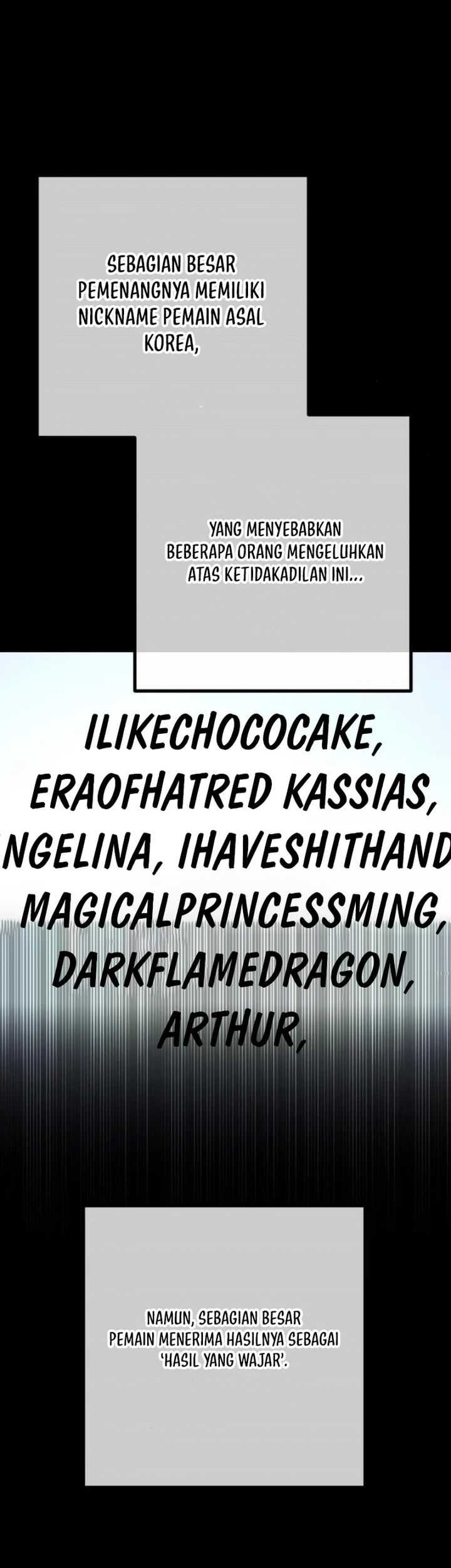 The Game’s Top Troll Chapter 117 Gambar 5