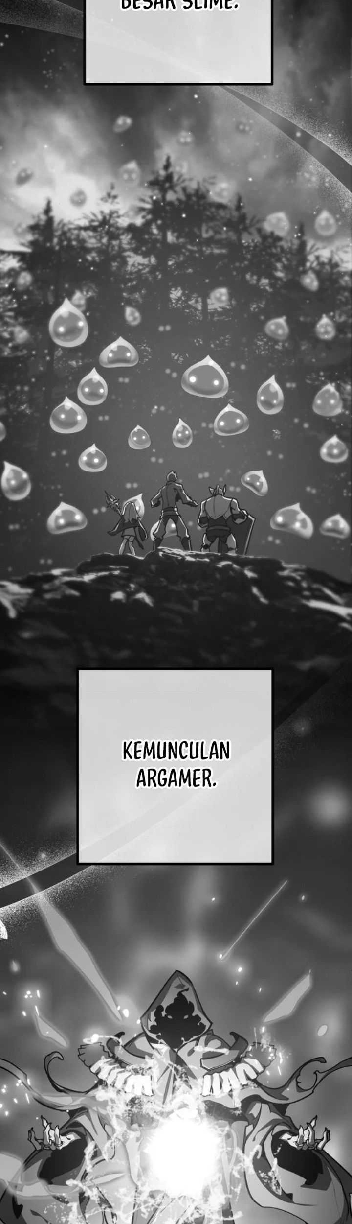 The Game’s Top Troll Chapter 117 Gambar 8