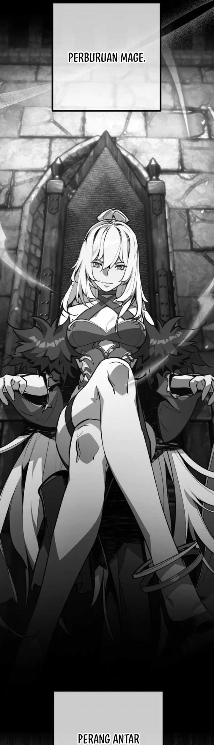 The Game’s Top Troll Chapter 117 Gambar 10