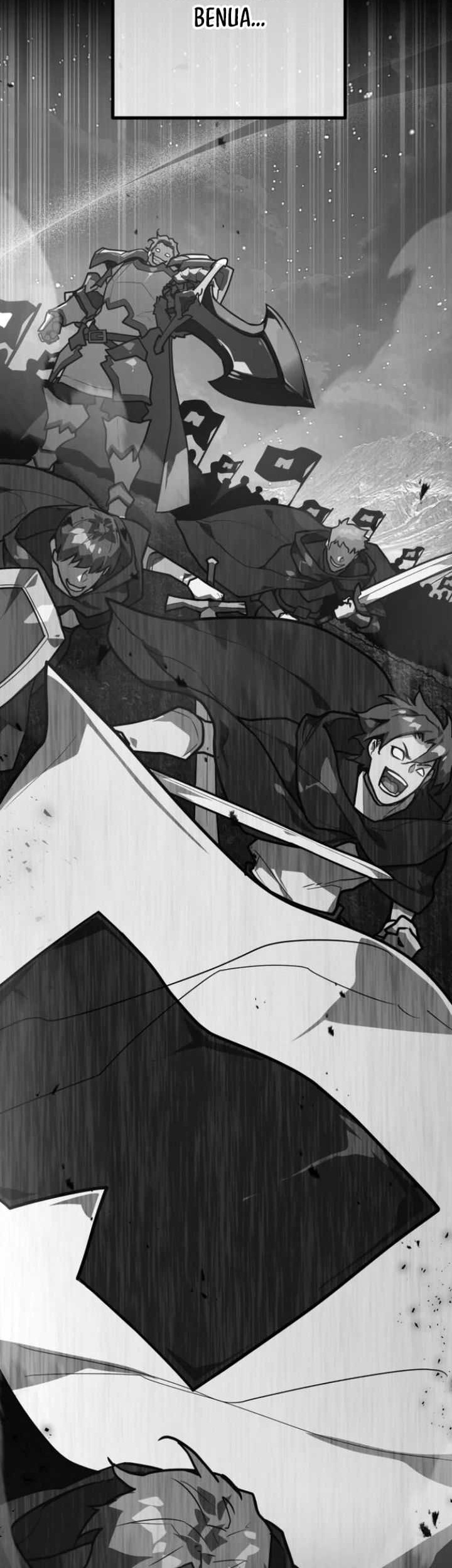 The Game’s Top Troll Chapter 117 Gambar 11