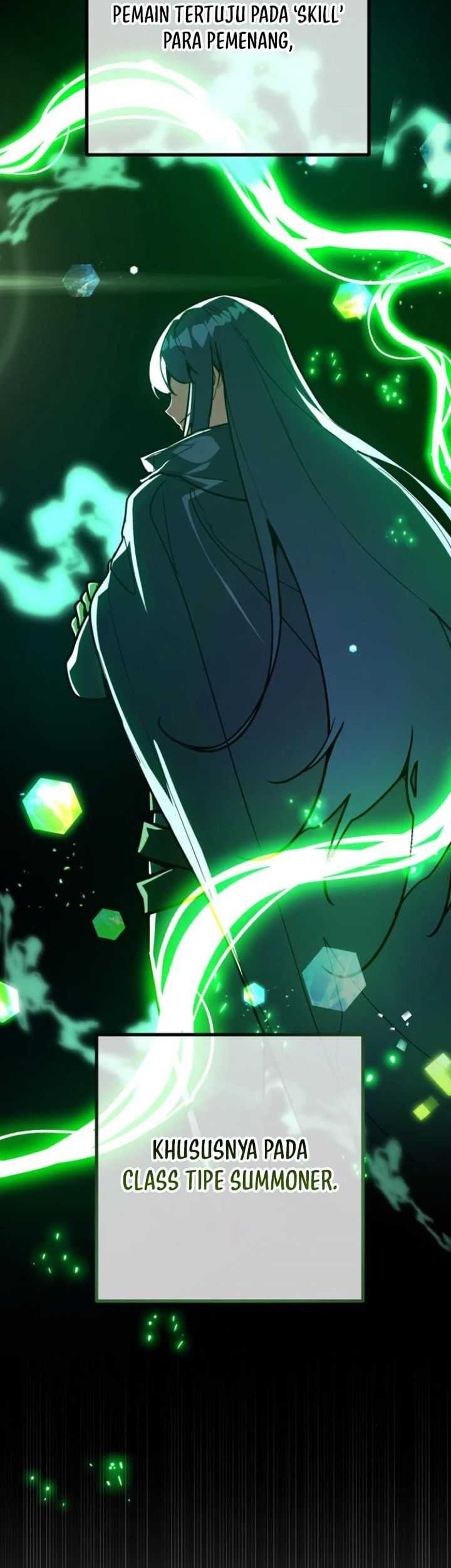 The Game’s Top Troll Chapter 117 Gambar 14