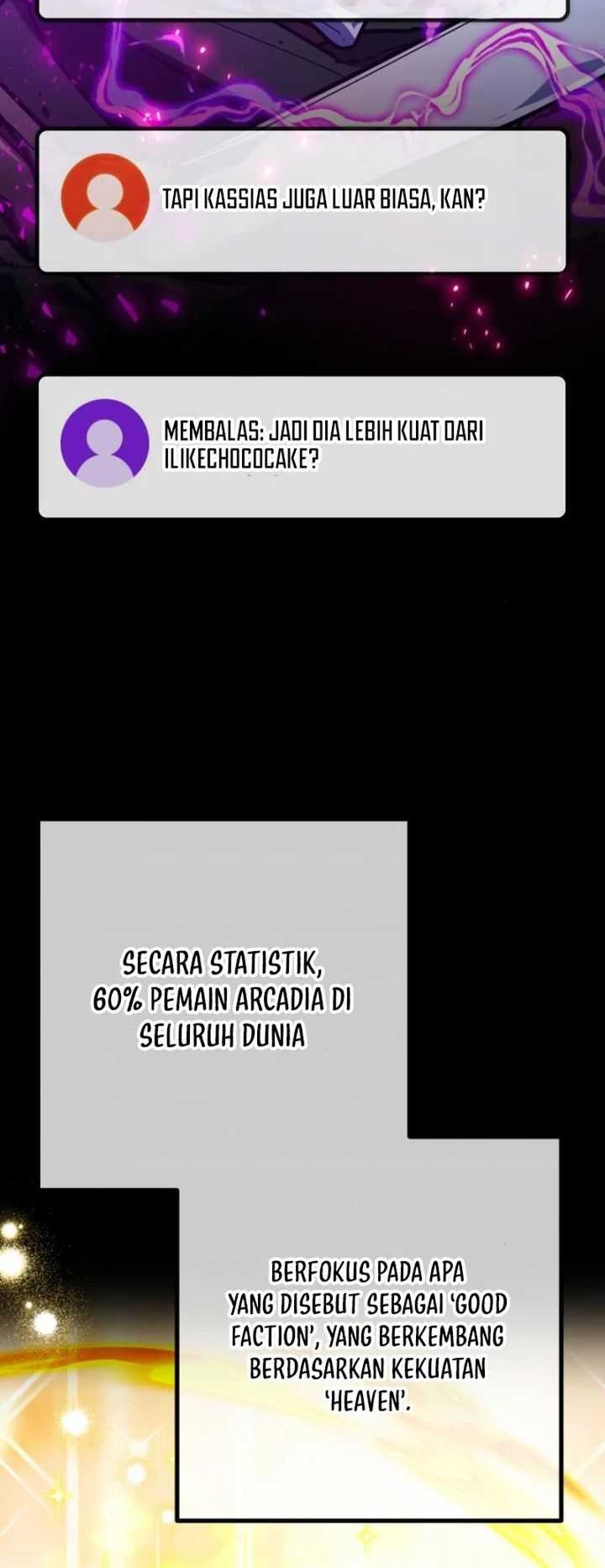 The Game’s Top Troll Chapter 117 Gambar 17