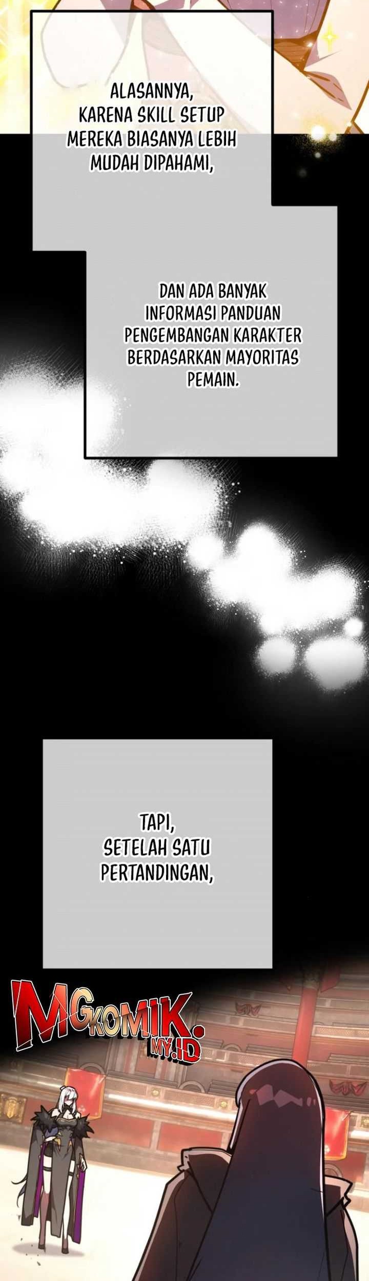 The Game’s Top Troll Chapter 117 Gambar 19