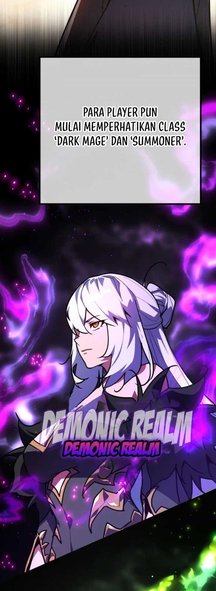 The Game’s Top Troll Chapter 117 Gambar 20