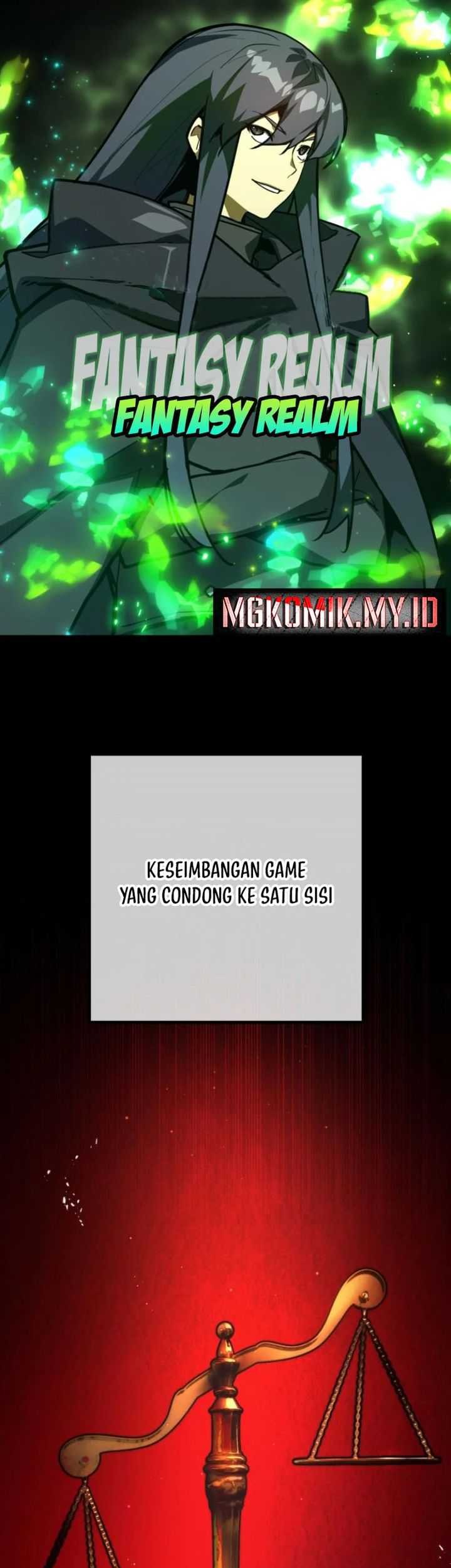 The Game’s Top Troll Chapter 117 Gambar 21