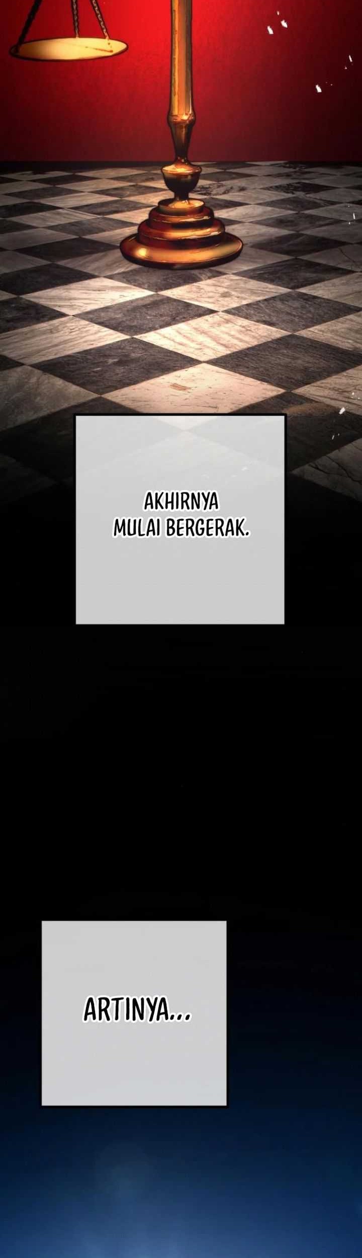 The Game’s Top Troll Chapter 117 Gambar 22