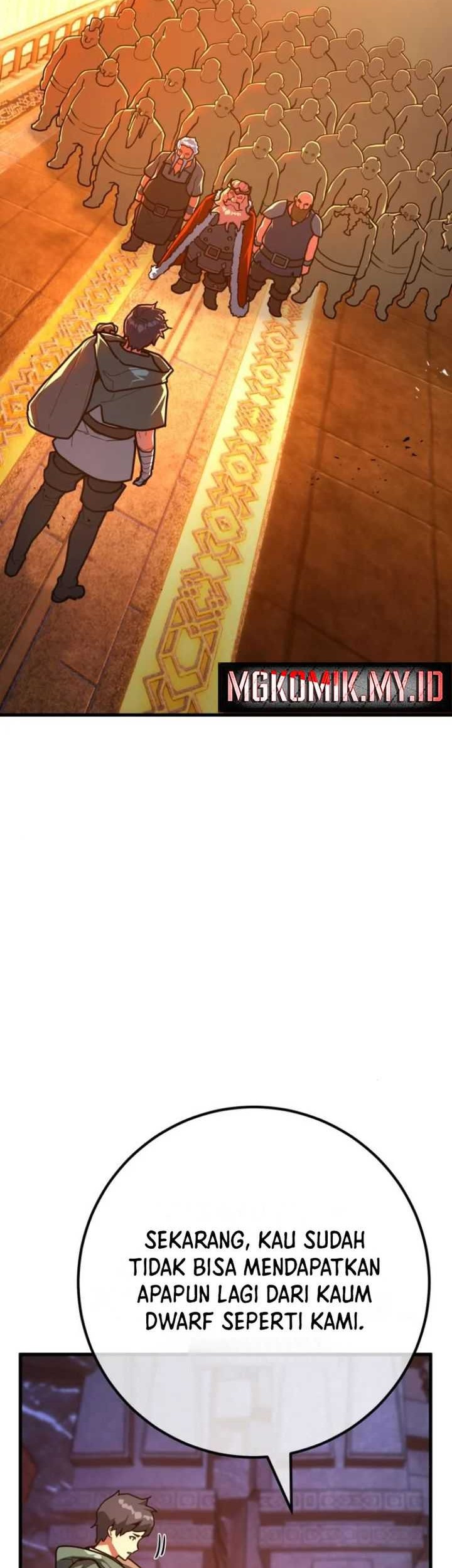 The Game’s Top Troll Chapter 117 Gambar 25