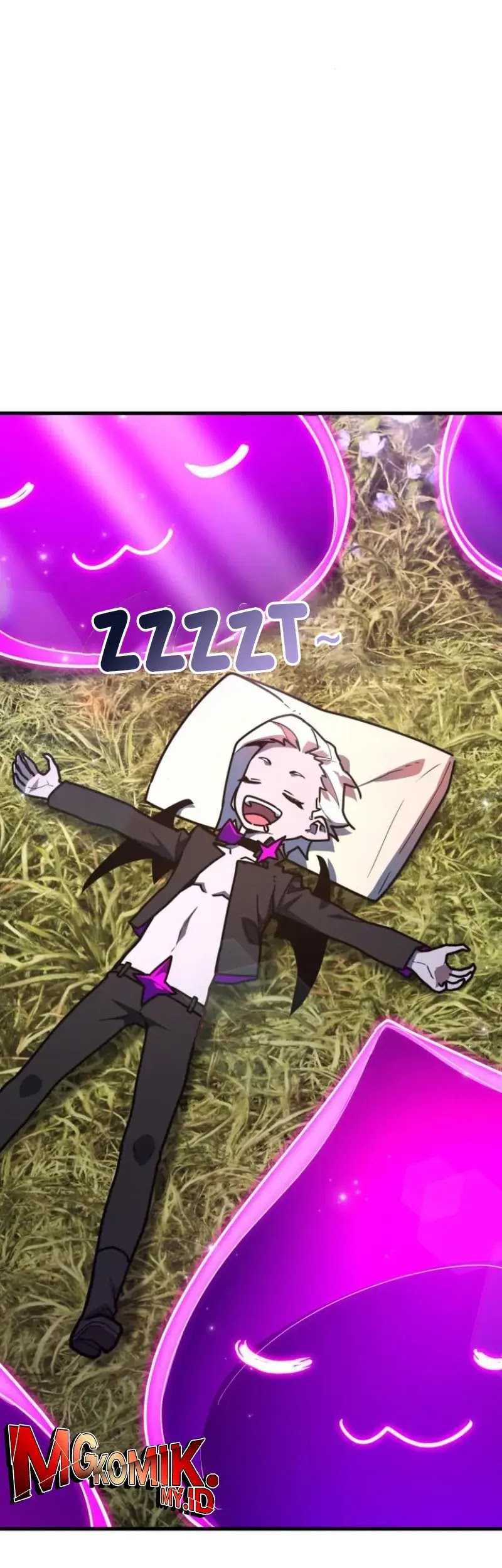 The Game’s Top Troll Chapter 118 Gambar 18