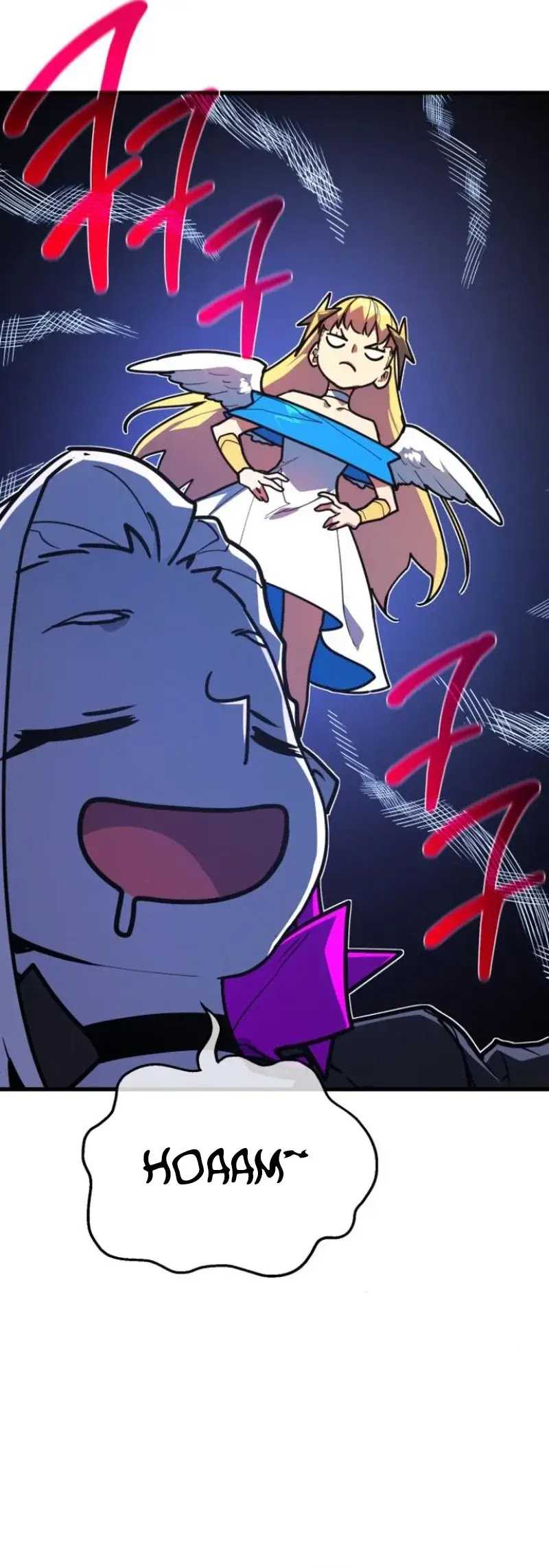 The Game’s Top Troll Chapter 118 Gambar 20