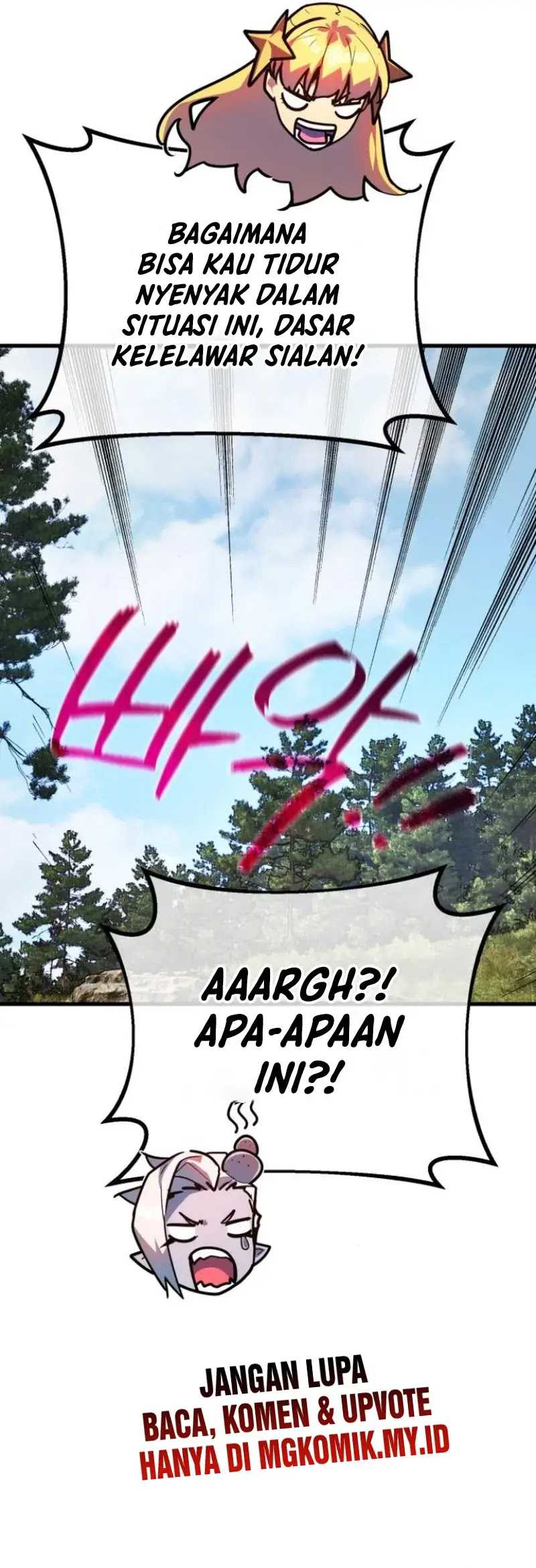 The Game’s Top Troll Chapter 118 Gambar 21