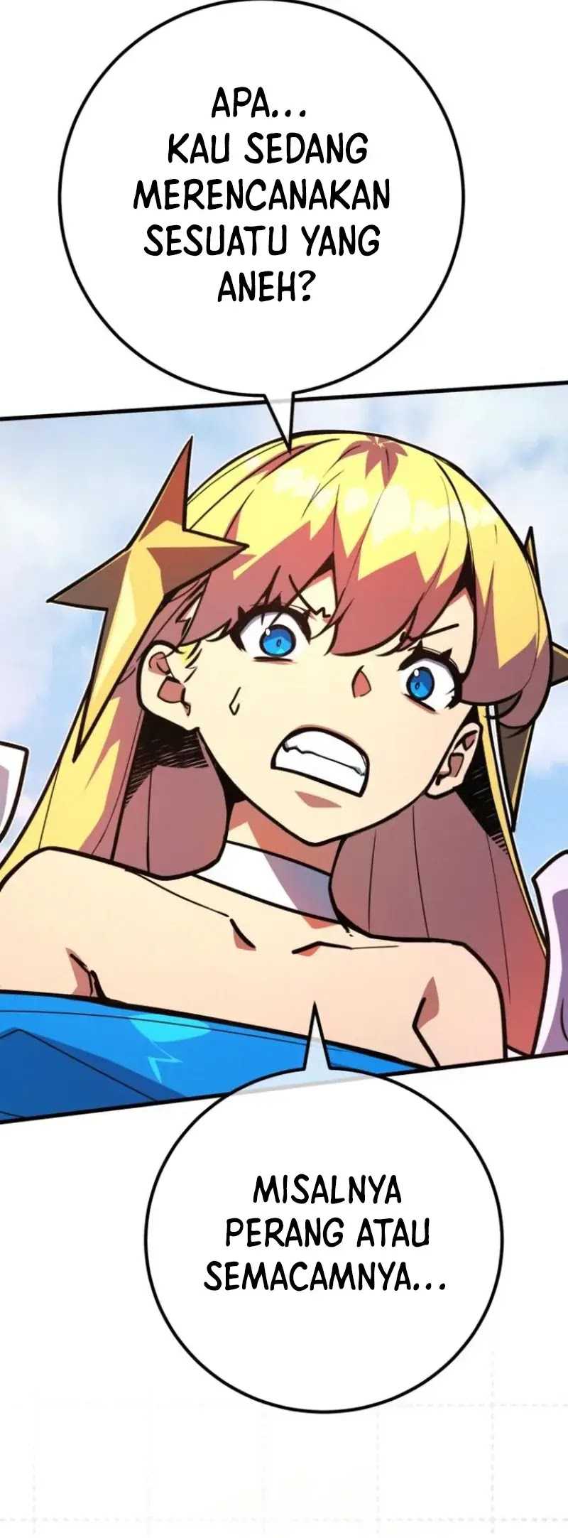 The Game’s Top Troll Chapter 118 Gambar 24