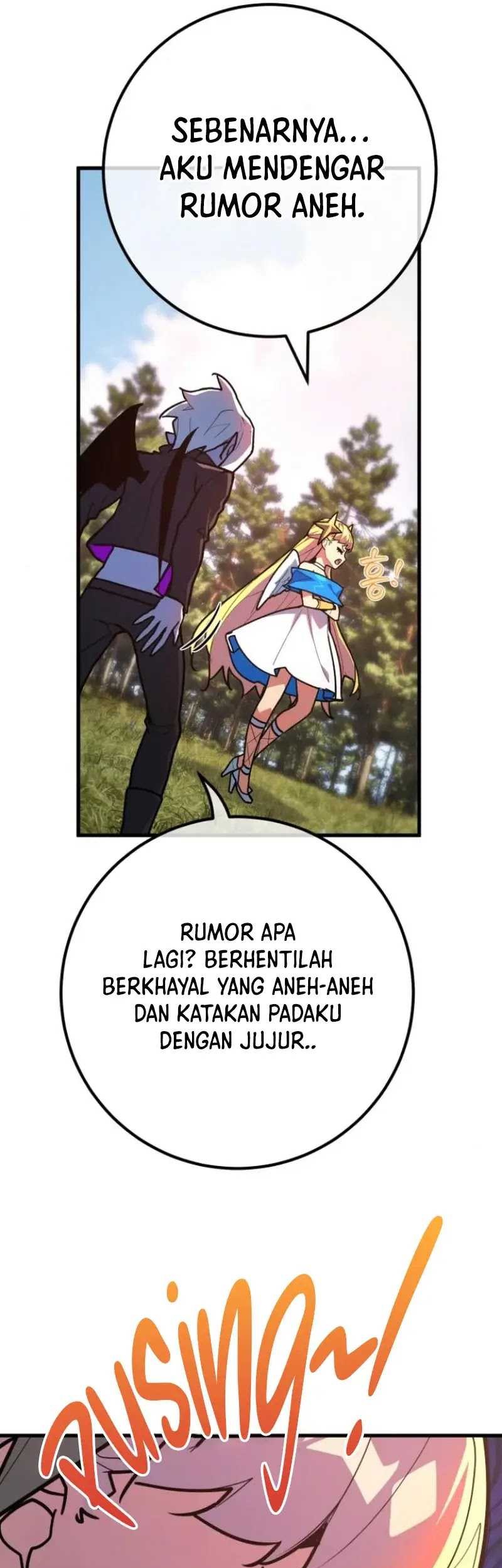The Game’s Top Troll Chapter 118 Gambar 27