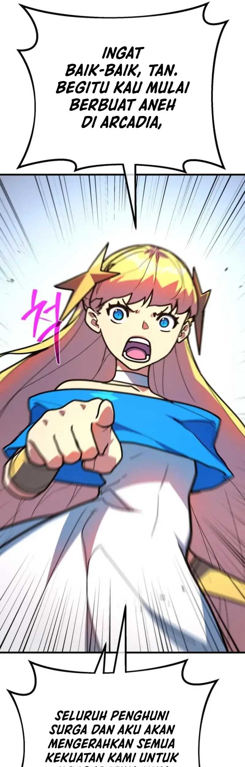 The Game’s Top Troll Chapter 118 Gambar 31