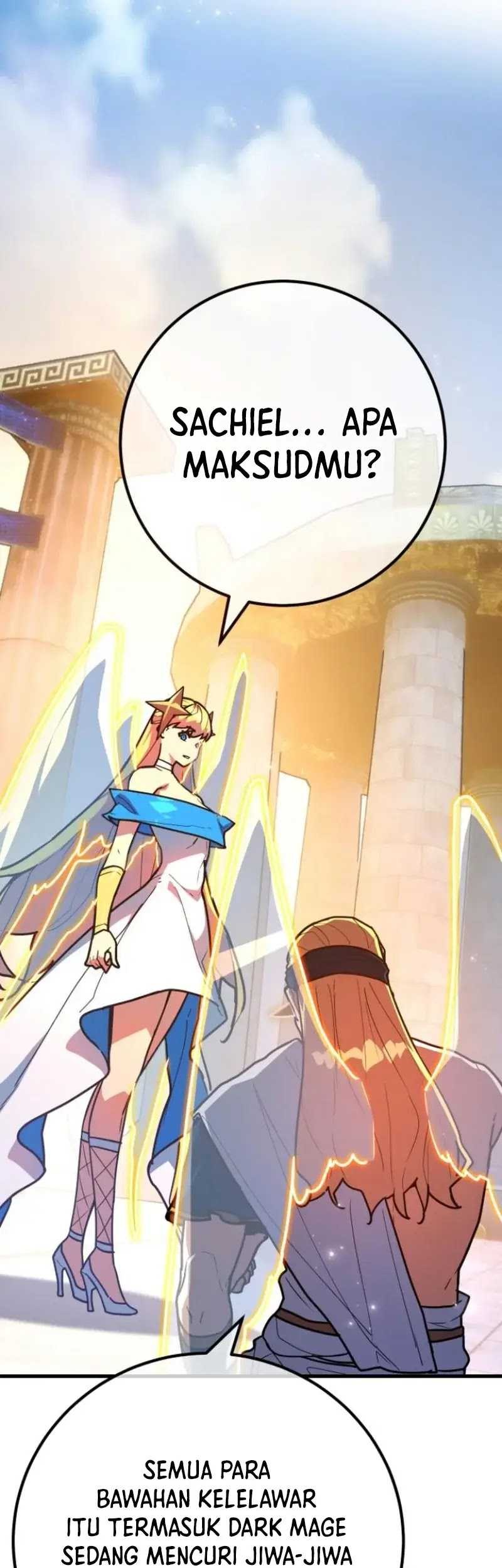 The Game’s Top Troll Chapter 118 Gambar 3