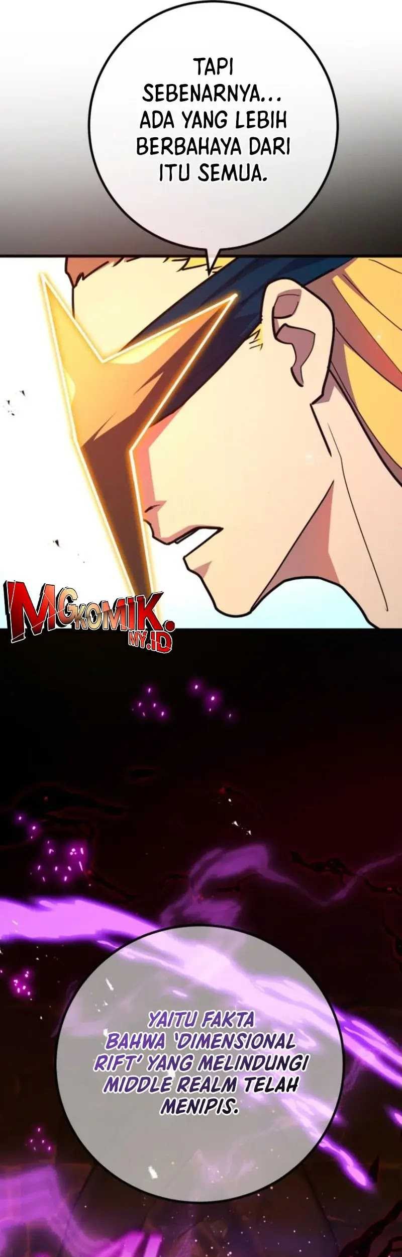 The Game’s Top Troll Chapter 118 Gambar 5