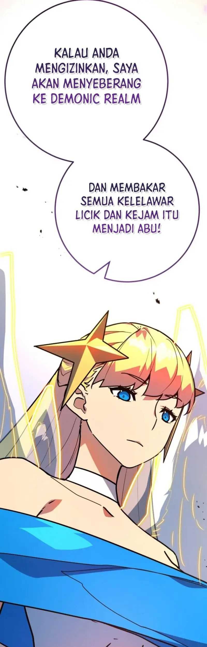 The Game’s Top Troll Chapter 118 Gambar 8