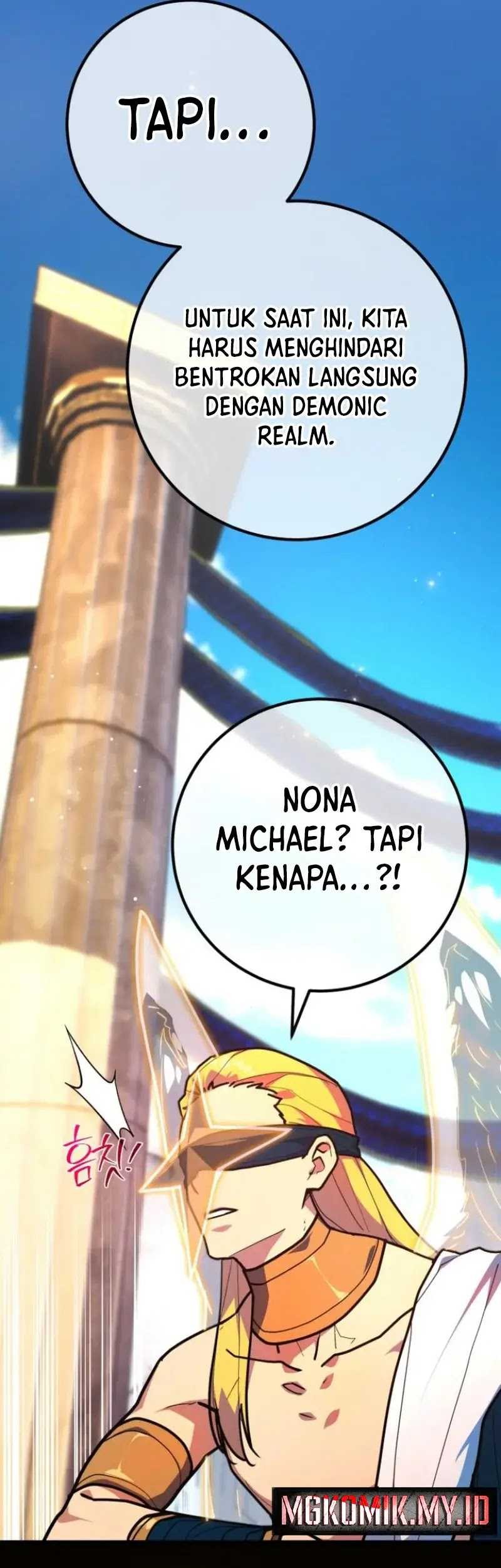 The Game’s Top Troll Chapter 118 Gambar 12