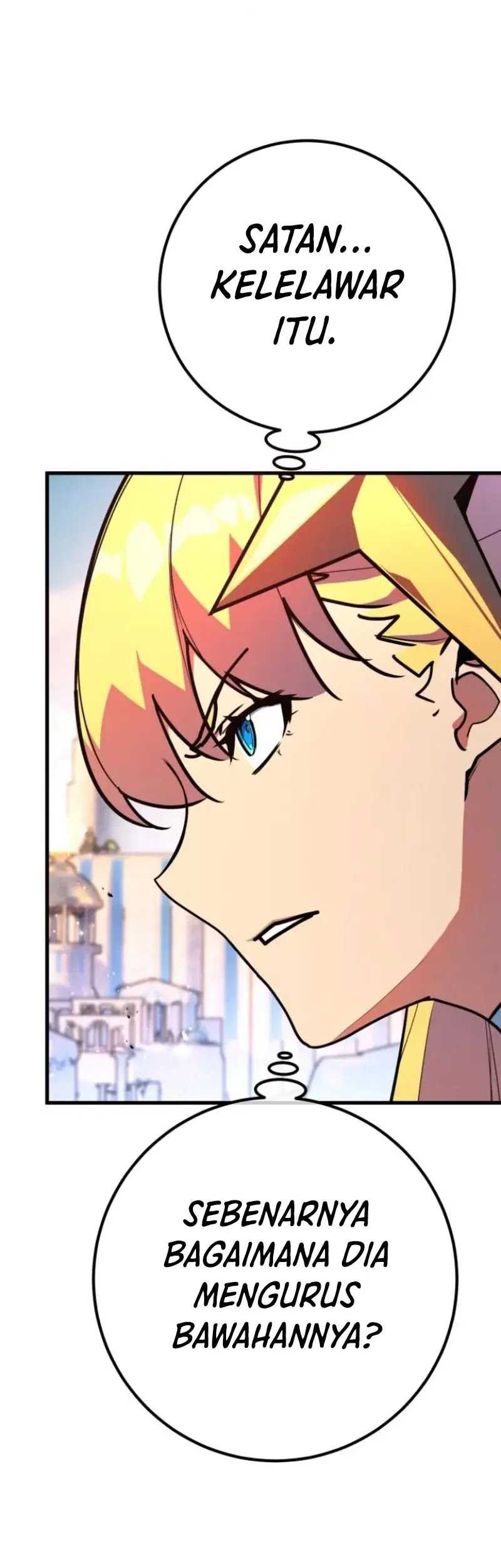 The Game’s Top Troll Chapter 118 Gambar 16