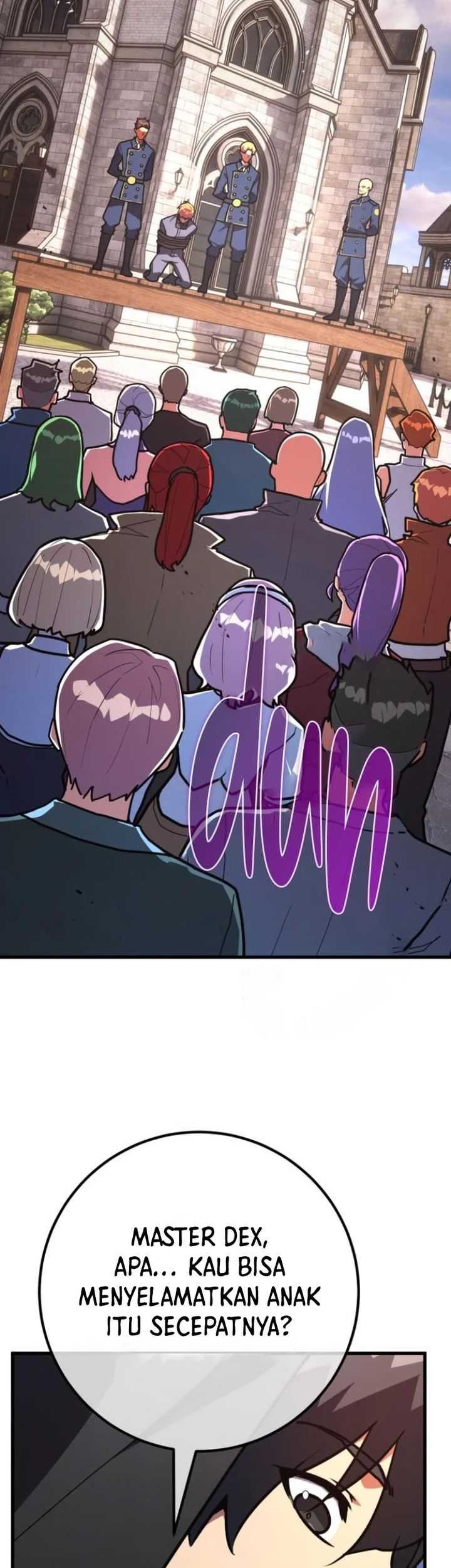 Baca Manhwa The Game’s Top Troll Chapter 119 Gambar 2