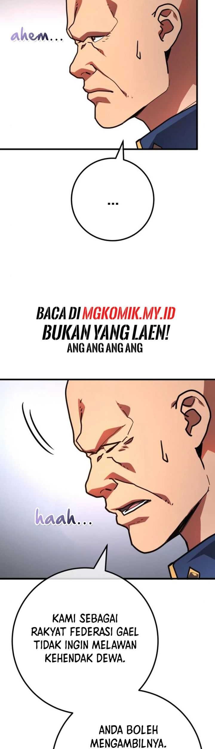 The Game’s Top Troll Chapter 119 Gambar 58