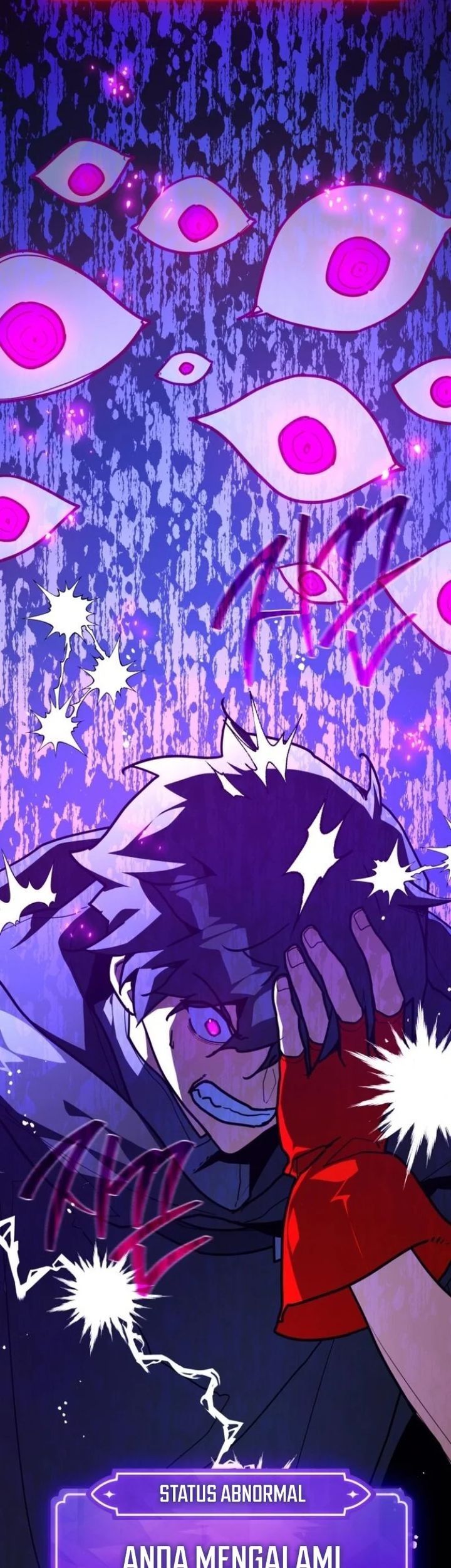 The Game’s Top Troll Chapter 120 Gambar 27