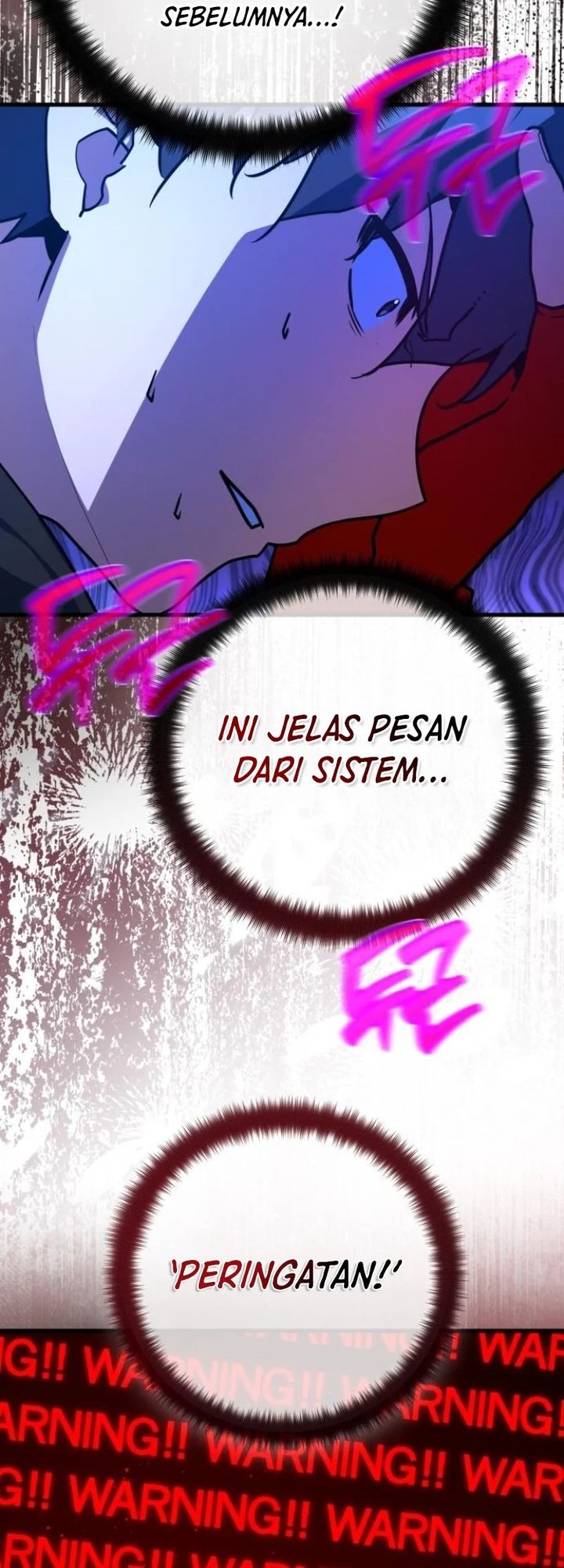 The Game’s Top Troll Chapter 120 Gambar 29