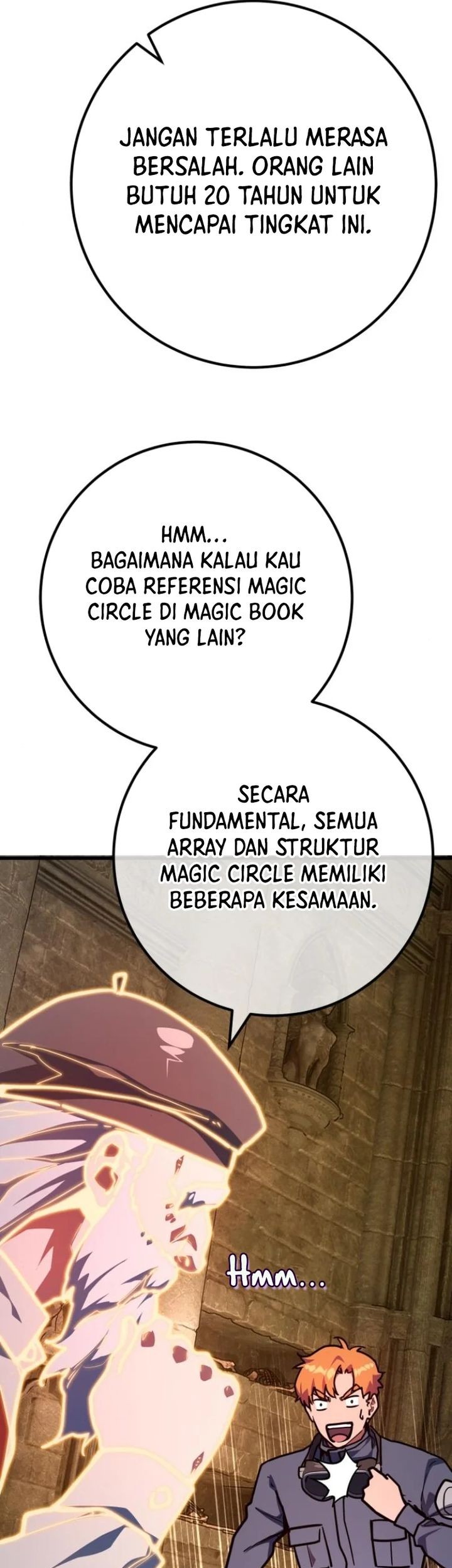 The Game’s Top Troll Chapter 120 Gambar 63