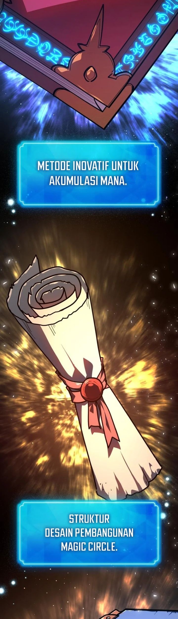 The Game’s Top Troll Chapter 120 Gambar 67