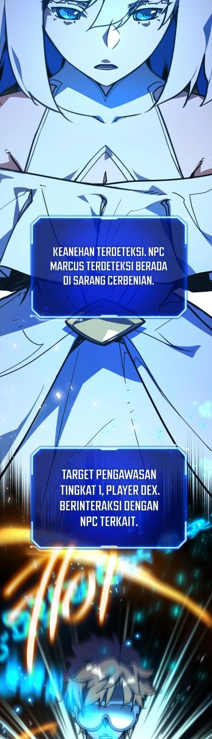 The Game’s Top Troll Chapter 120 Gambar 82