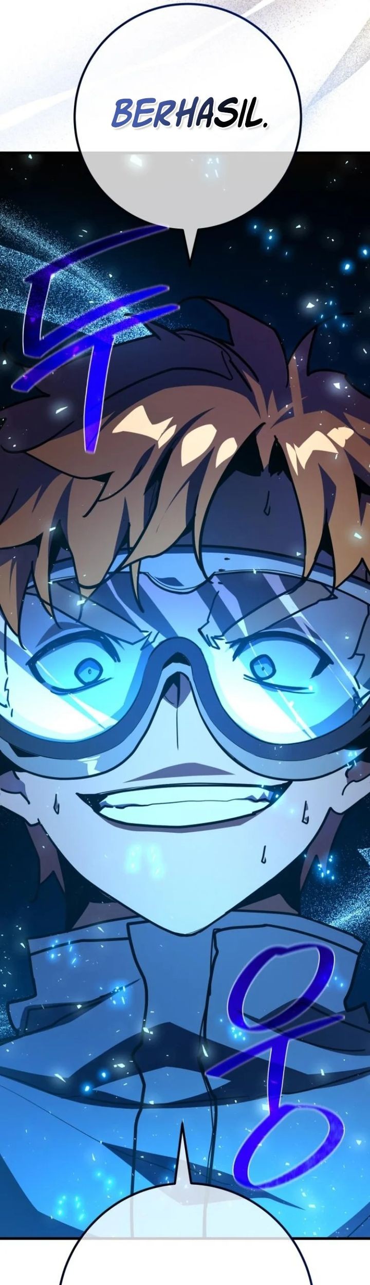 The Game’s Top Troll Chapter 120 Gambar 84