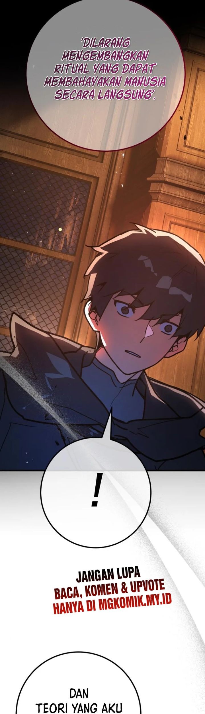 The Game’s Top Troll Chapter 120 Gambar 4