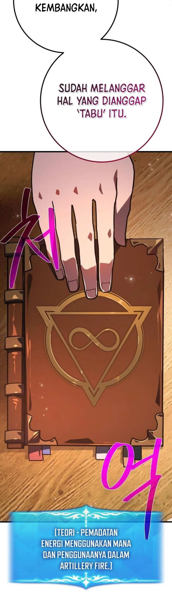 The Game’s Top Troll Chapter 120 Gambar 5