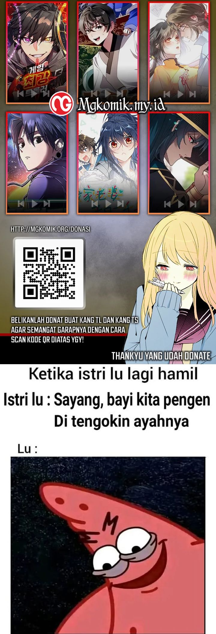 The Game’s Top Troll Chapter 120 Gambar 87