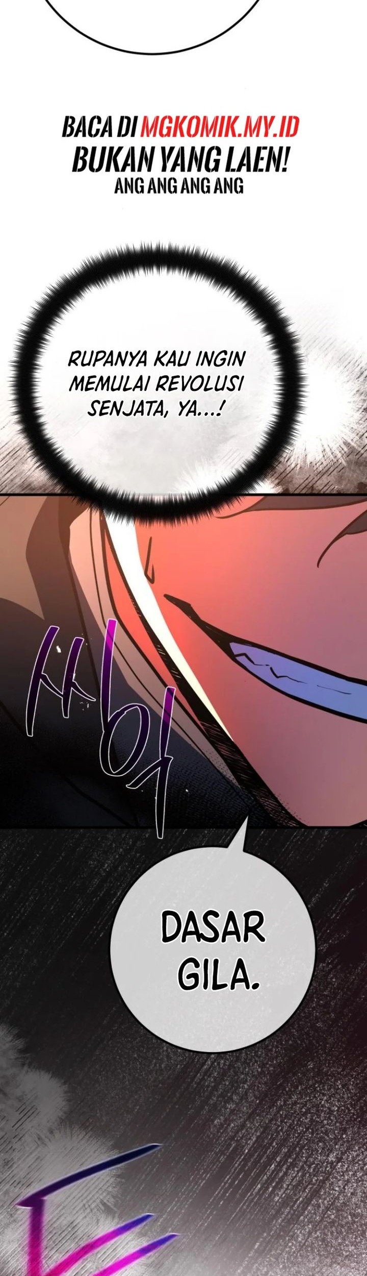 The Game’s Top Troll Chapter 120 Gambar 8
