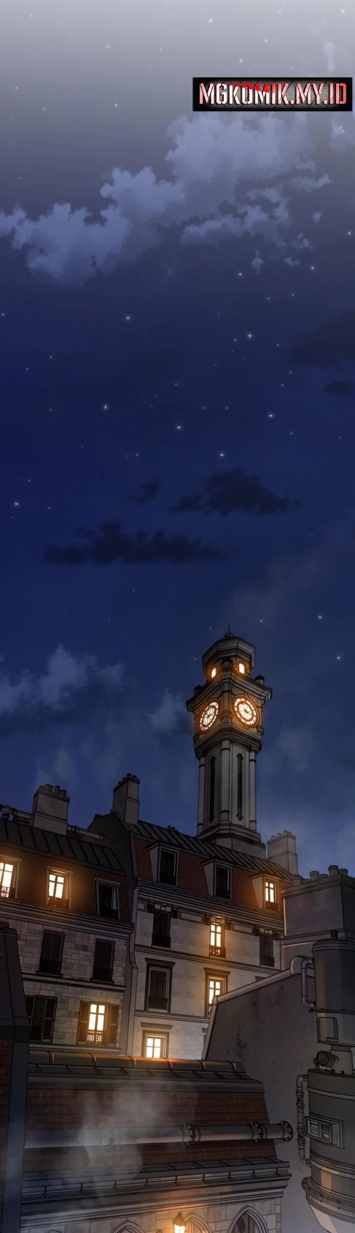 The Game’s Top Troll Chapter 120 Gambar 10