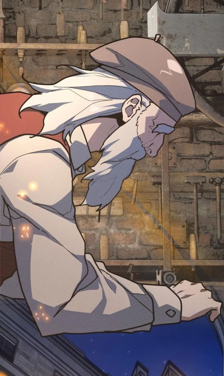 The Game’s Top Troll Chapter 120 Gambar 15