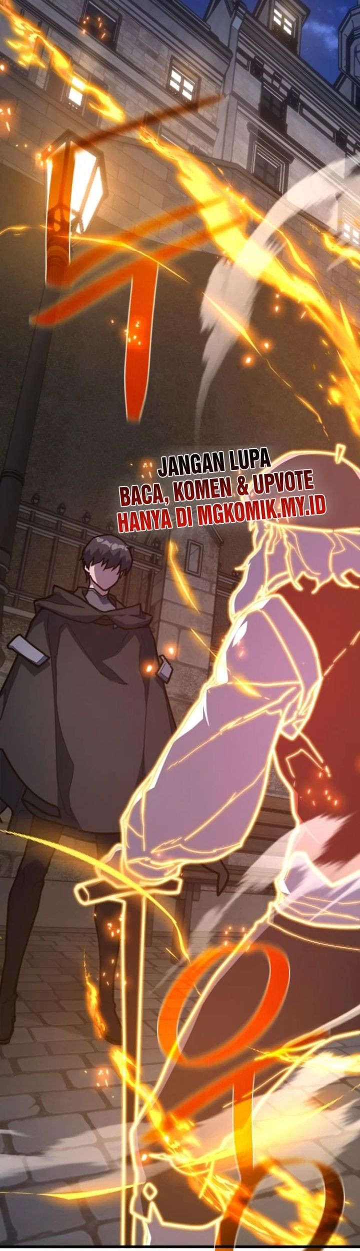 The Game’s Top Troll Chapter 120 Gambar 16